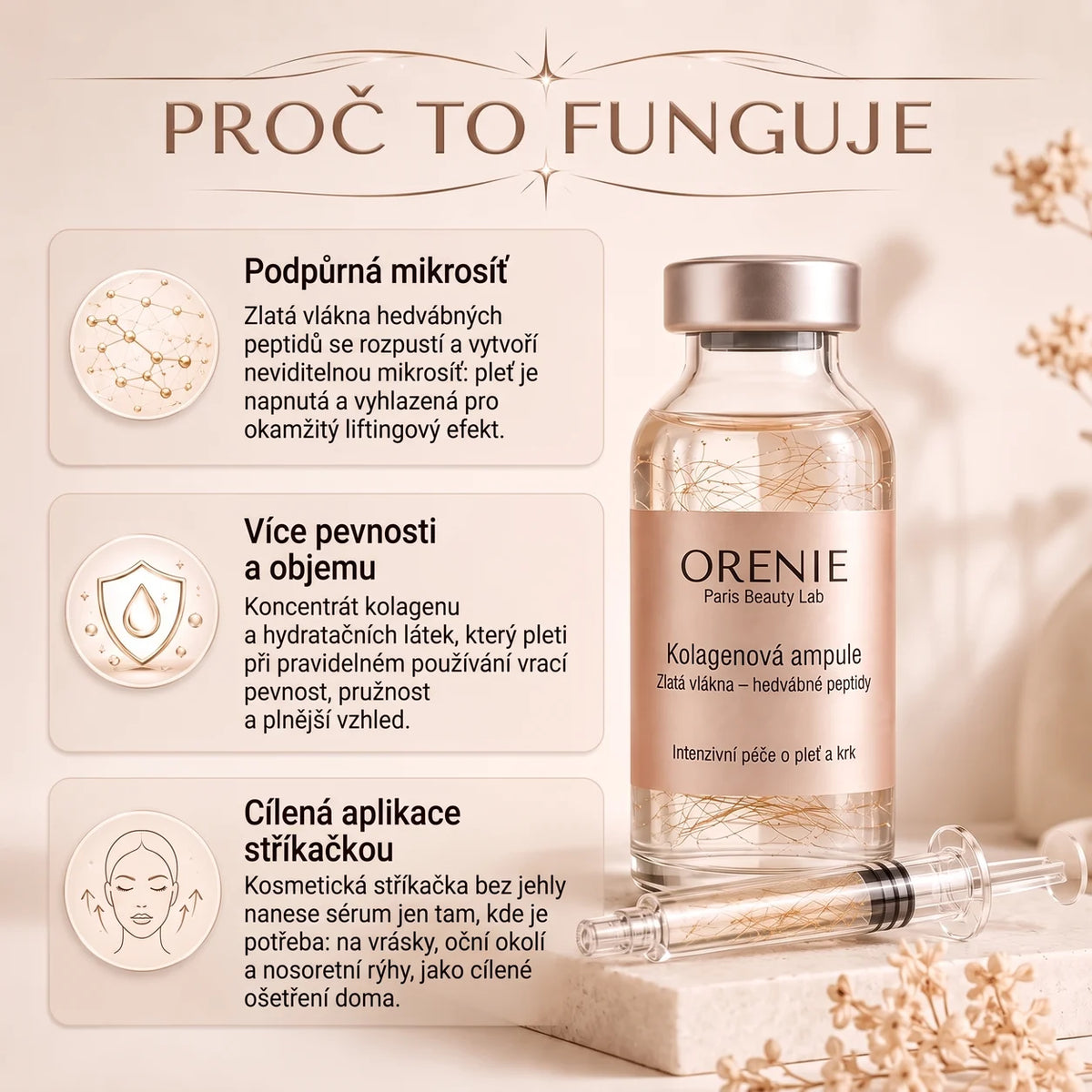 Proč to funguje